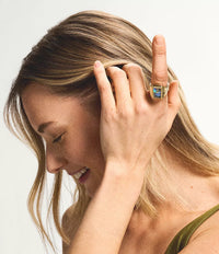 FOSSIL RAQUEL RING ES5411