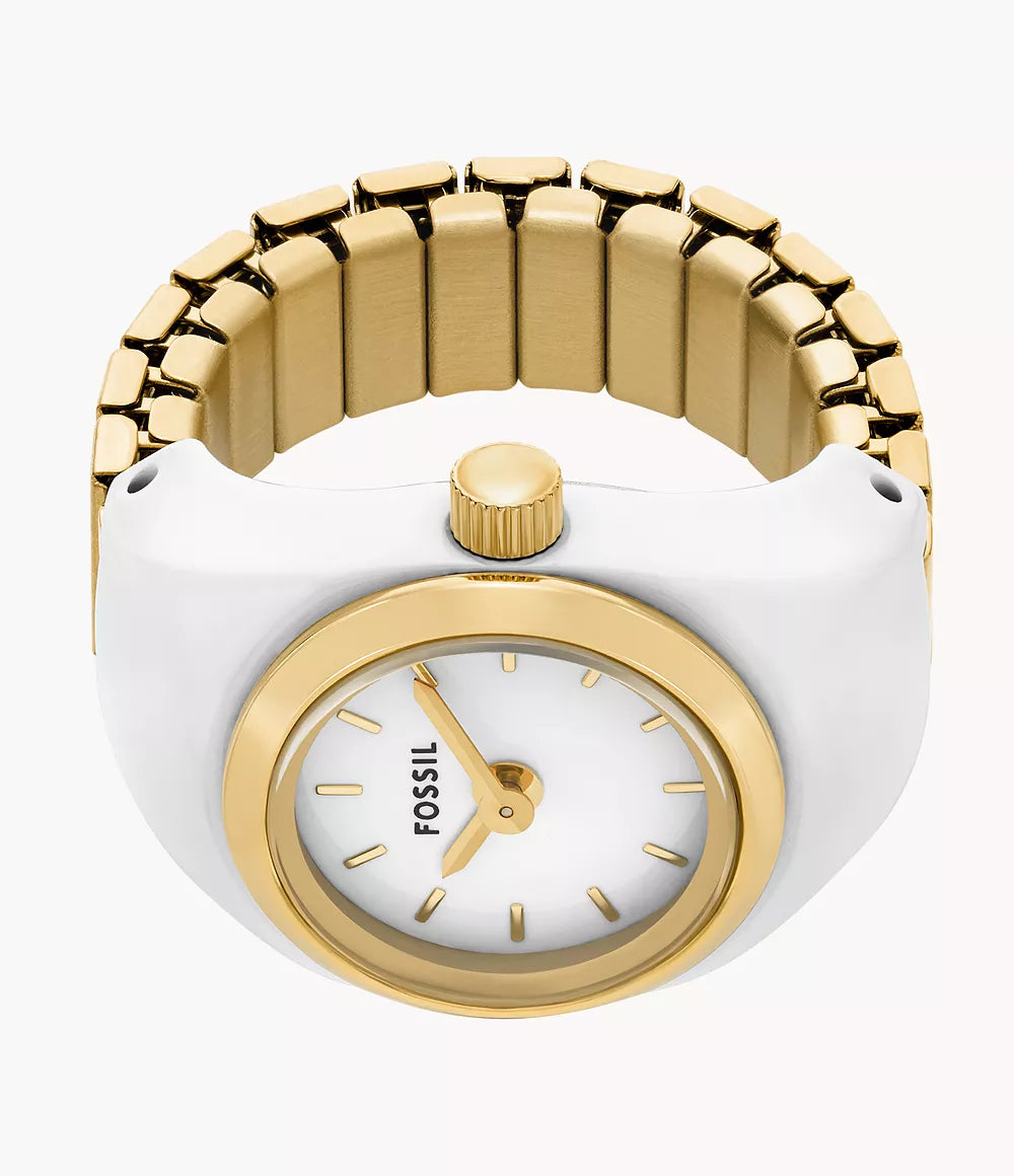 FOSSIL WATCH RING ES5412
