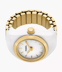 FOSSIL WATCH RING ES5412