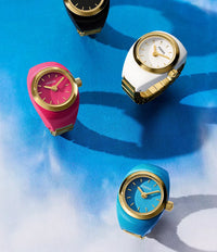 FOSSIL WATCH RING ES5415