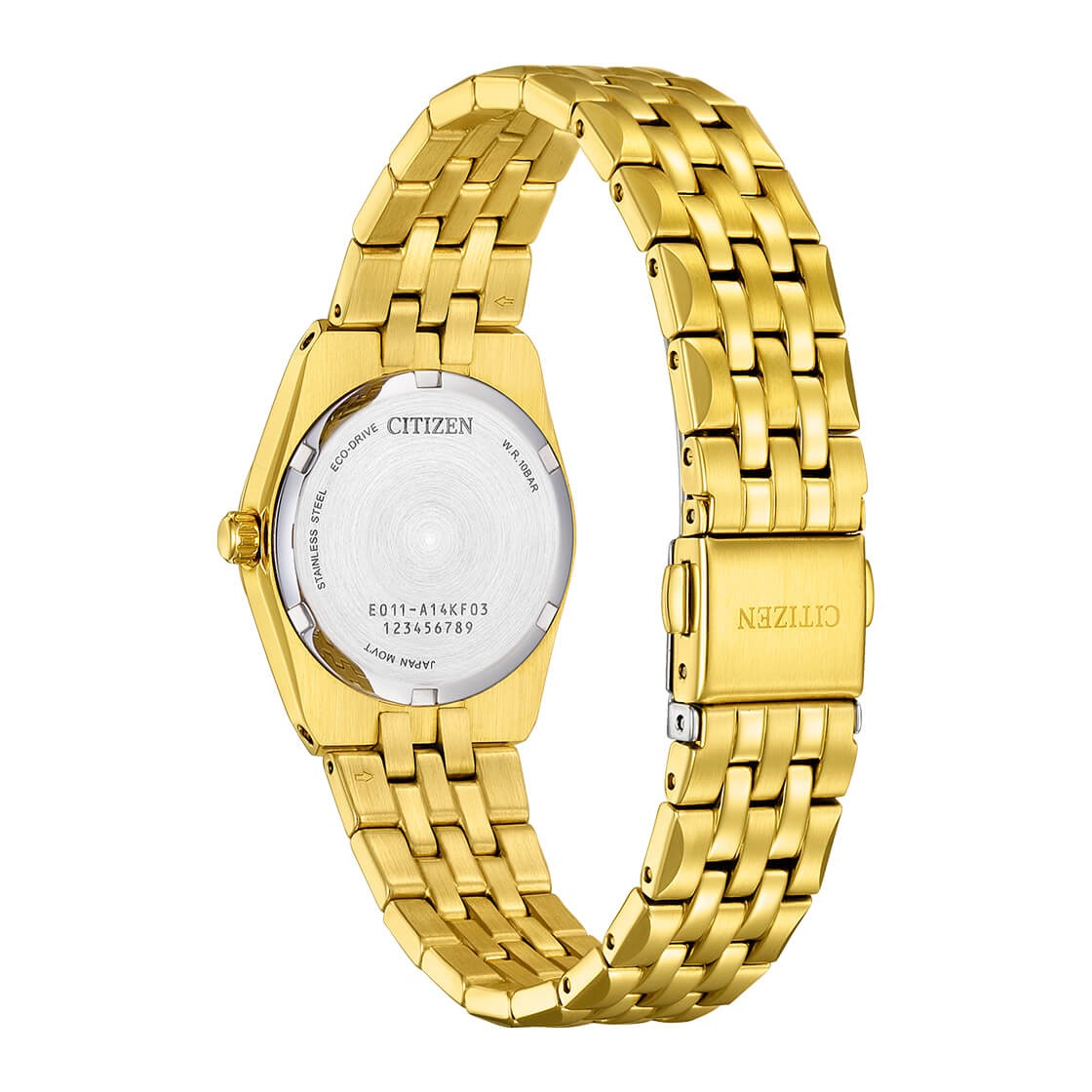 CITIZEN EW2293-56D Corso Eco-Drive Women