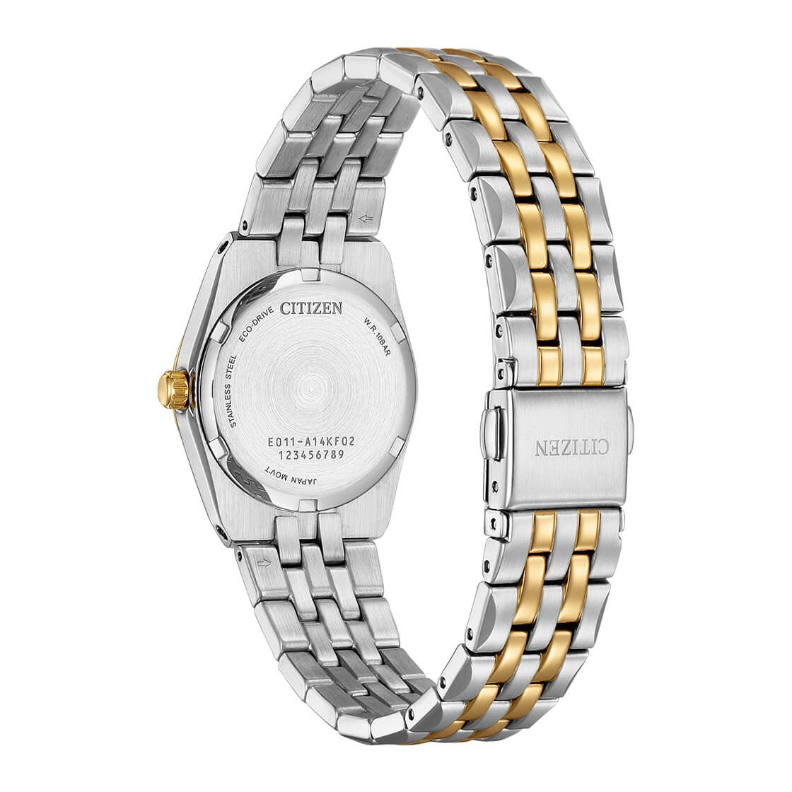 CITIZEN EW2297-55X Corso Eco-Drive Women