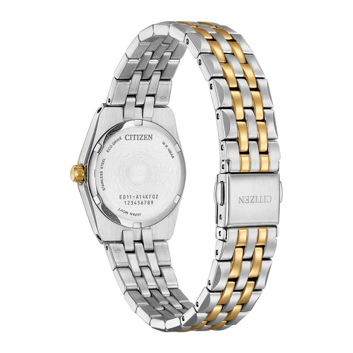 CITIZEN EW2297-55X Corso Eco-Drive Women