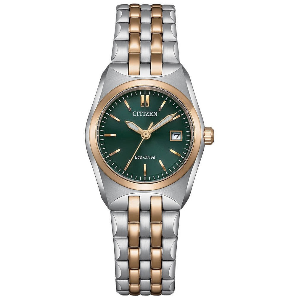 CITIZEN EW2297-55X Corso Eco-Drive Women