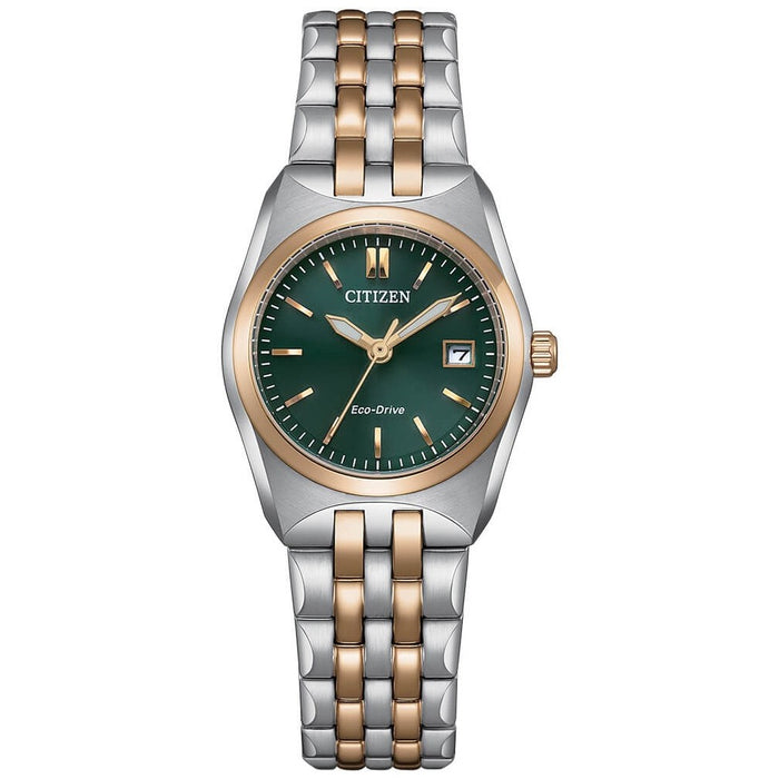CITIZEN EW2297-55X Corso Eco-Drive Women