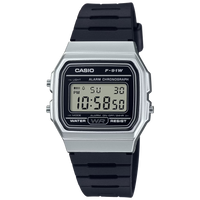 CASIO F-91WM-7ADF Vintage Unisex Watch