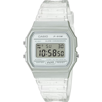 CASIO F-91WS-7DF Vintage Women Watch