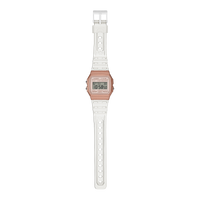 CASIO F-91WS-7A3DF Vintage Women Watch