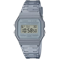 CASIO F-91WS-8DF Vintage Women Watch