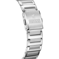 Festina On The Square F20679/2 Women Watch
