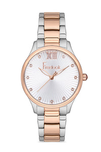 FREELOOK FL.1.10157-4 Women Watch