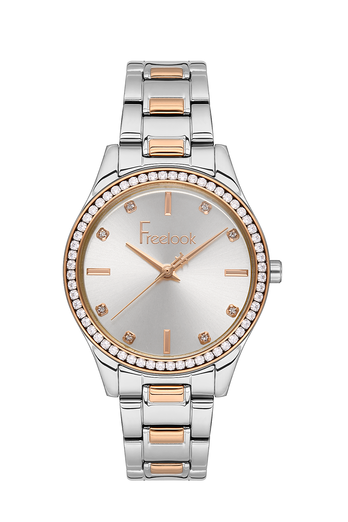 FREELOOK FL.1.10361-4 Women Watch