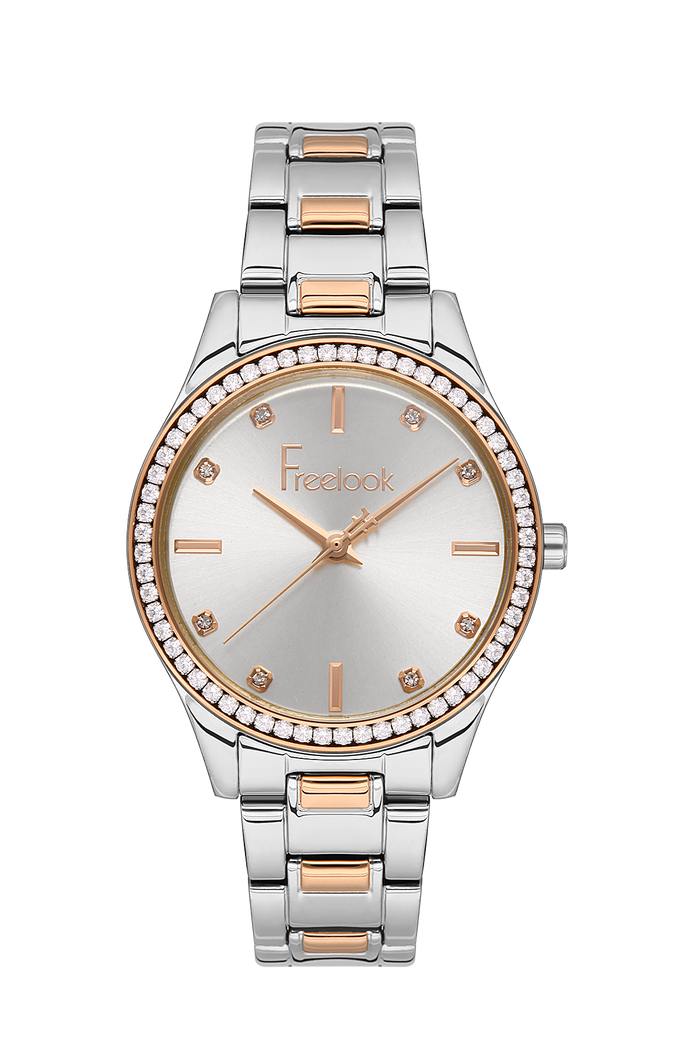 FREELOOK FL.1.10361-4 Women Watch