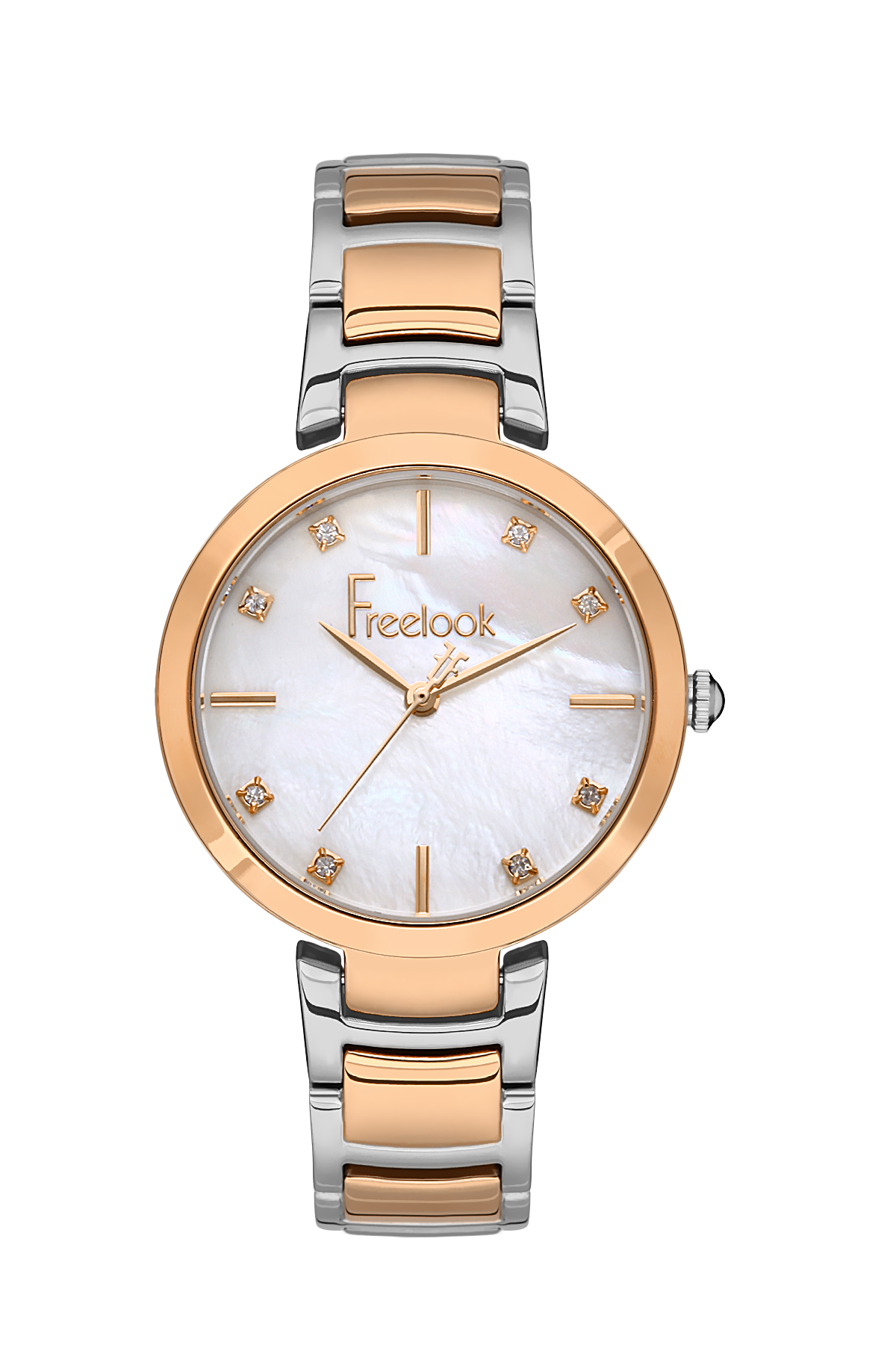 FREELOOK FL.1.10383-4 Women Watch