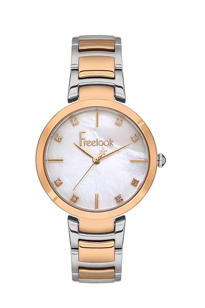FREELOOK FL.1.10383-4 Women Watch