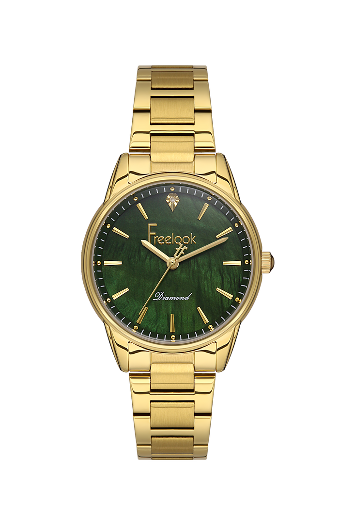 FREELOOK FL.1.10396-2 Women Watch