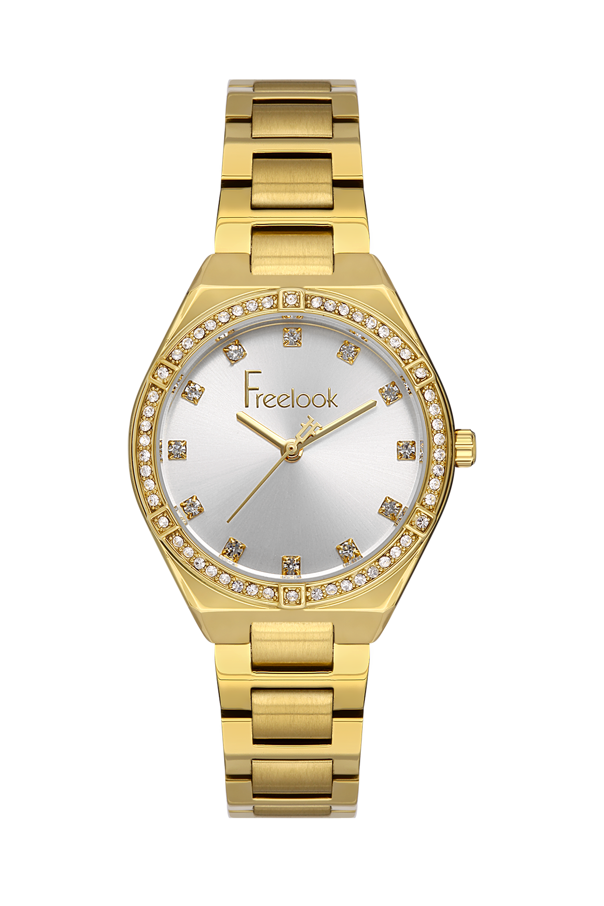 FREELOOK FL.1.10398-2 Women Watch