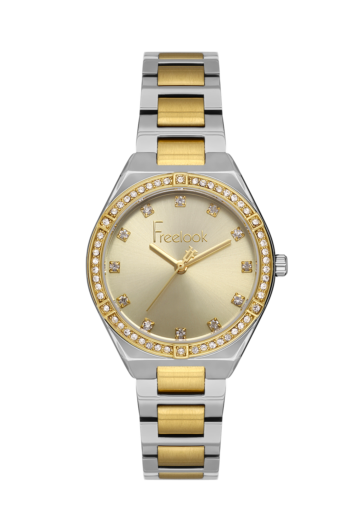 FREELOOK FL.1.10398-3 Women Watch