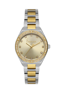 FREELOOK FL.1.10398-3 Women Watch