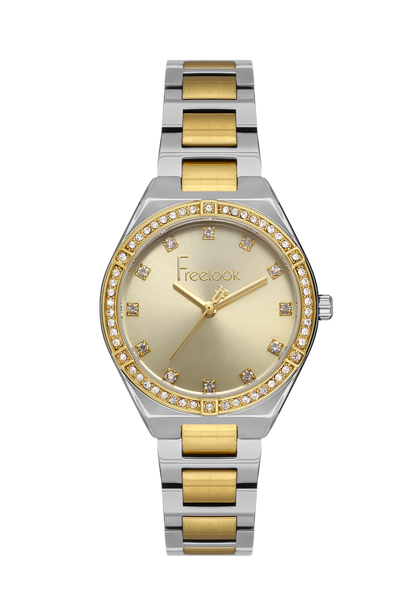 FREELOOK FL.1.10398-3 Women Watch