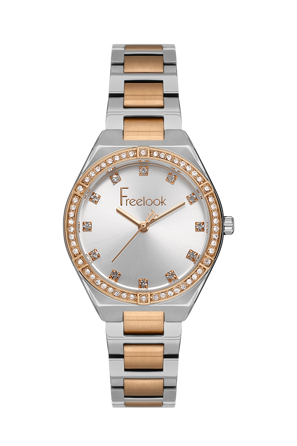 FREELOOK FL.1.10398-4 Women Watch