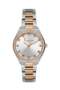 FREELOOK FL.1.10398-4 Women Watch