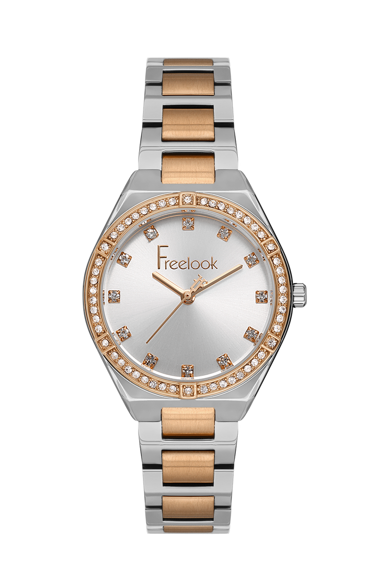 FREELOOK FL.1.10398-4 Women Watch