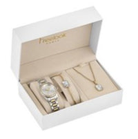 FREELOOK FL.1.10400-3 Women Watch - GIFT SET