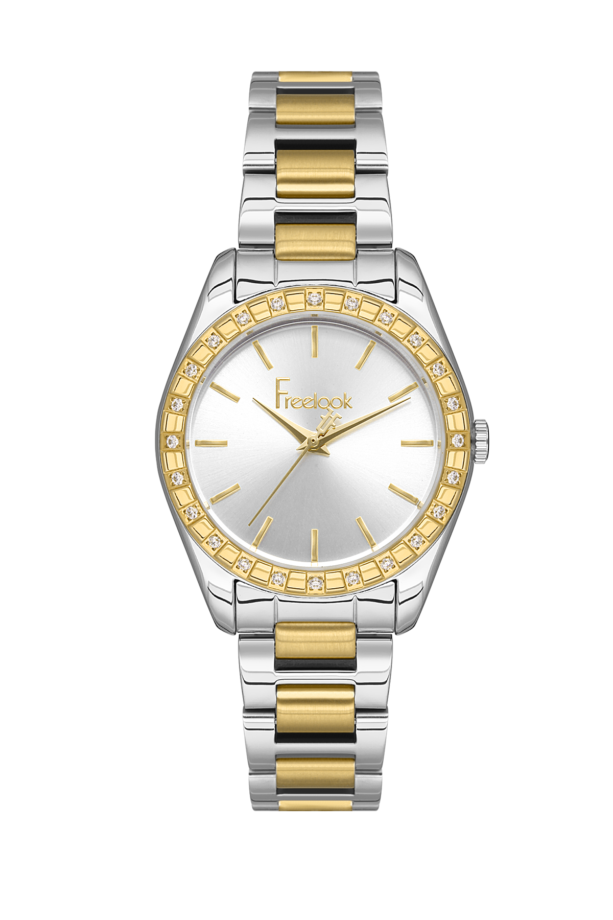 FREELOOK FL.1.10400-3 Women Watch - GIFT SET