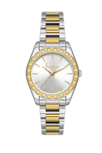 FREELOOK FL.1.10400-3 Women Watch - GIFT SET