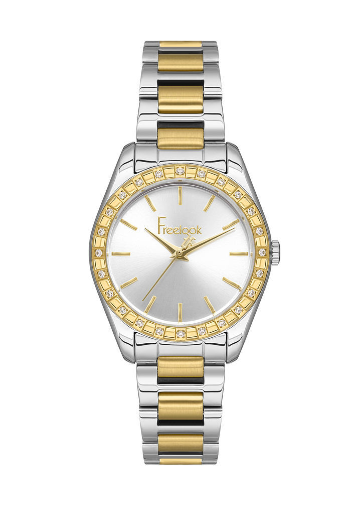 FREELOOK FL.1.10400-3 Women Watch - GIFT SET