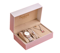 FREELOOK FL.1.10400-4 Women Watch - GIFT SET