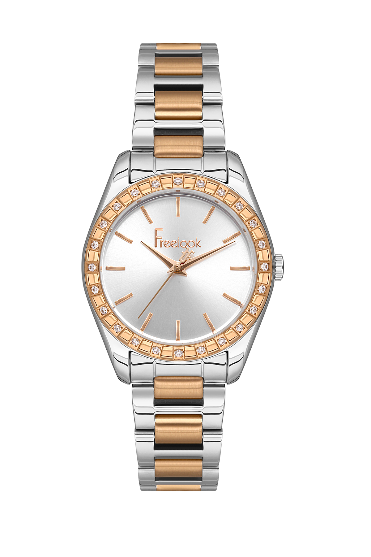 FREELOOK FL.1.10400-4 Women Watch - GIFT SET