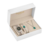 FREELOOK FL.1.10400-5 Women Watch - GIFT SET
