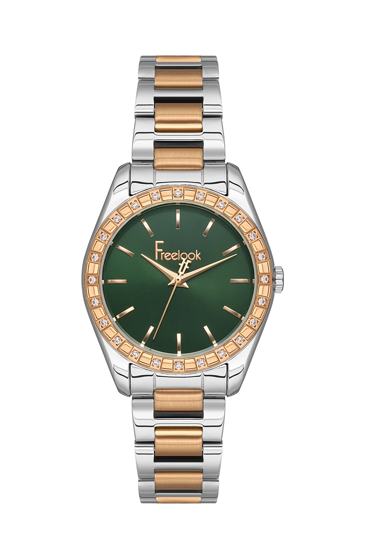 FREELOOK FL.1.10400-5 Women Watch - GIFT SET