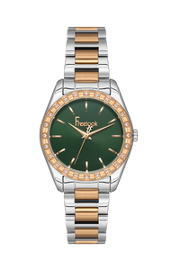 FREELOOK FL.1.10400-5 Women Watch - GIFT SET