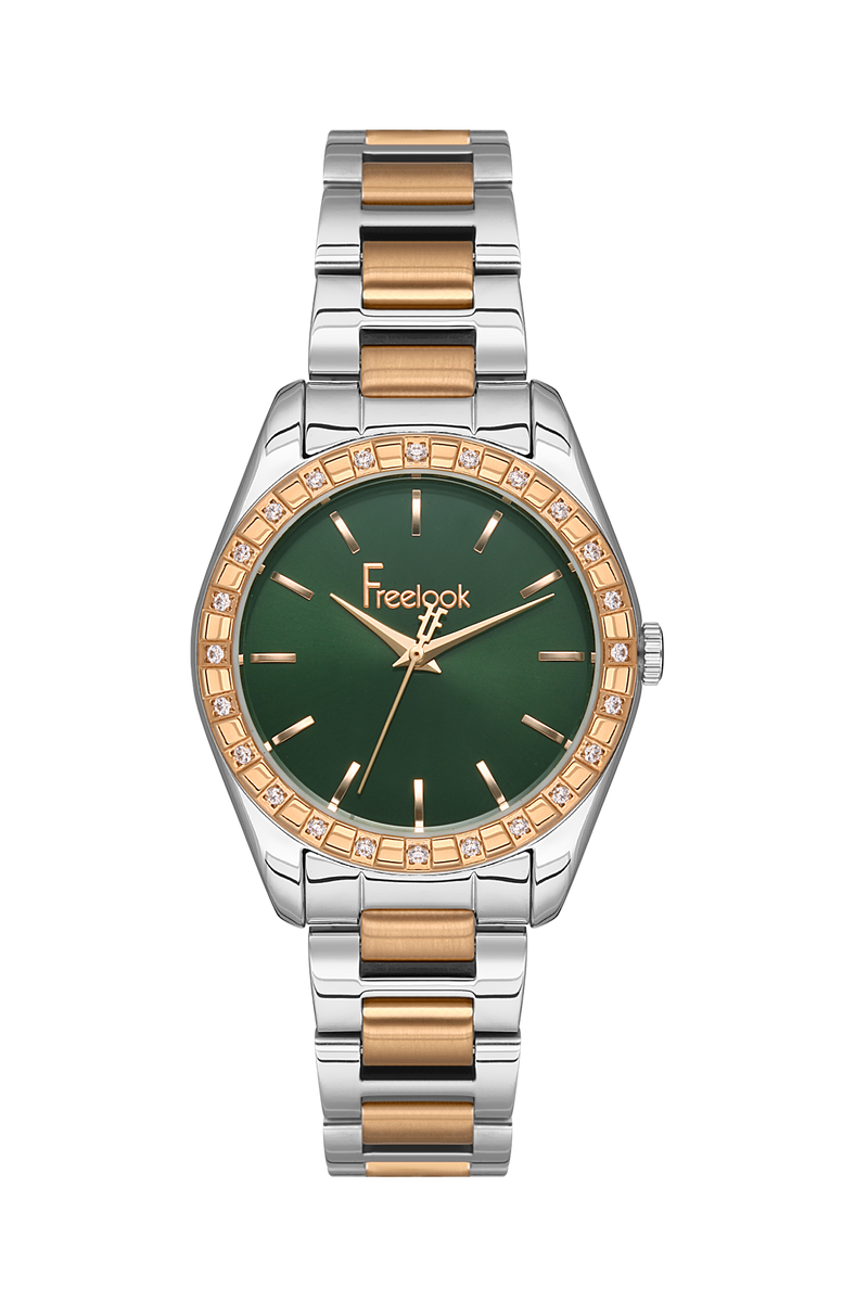 FREELOOK FL.1.10400-5 Women Watch - GIFT SET
