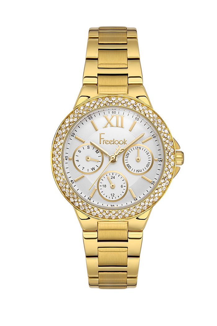 FREELOOK FL.1.10401-2 Women Watch