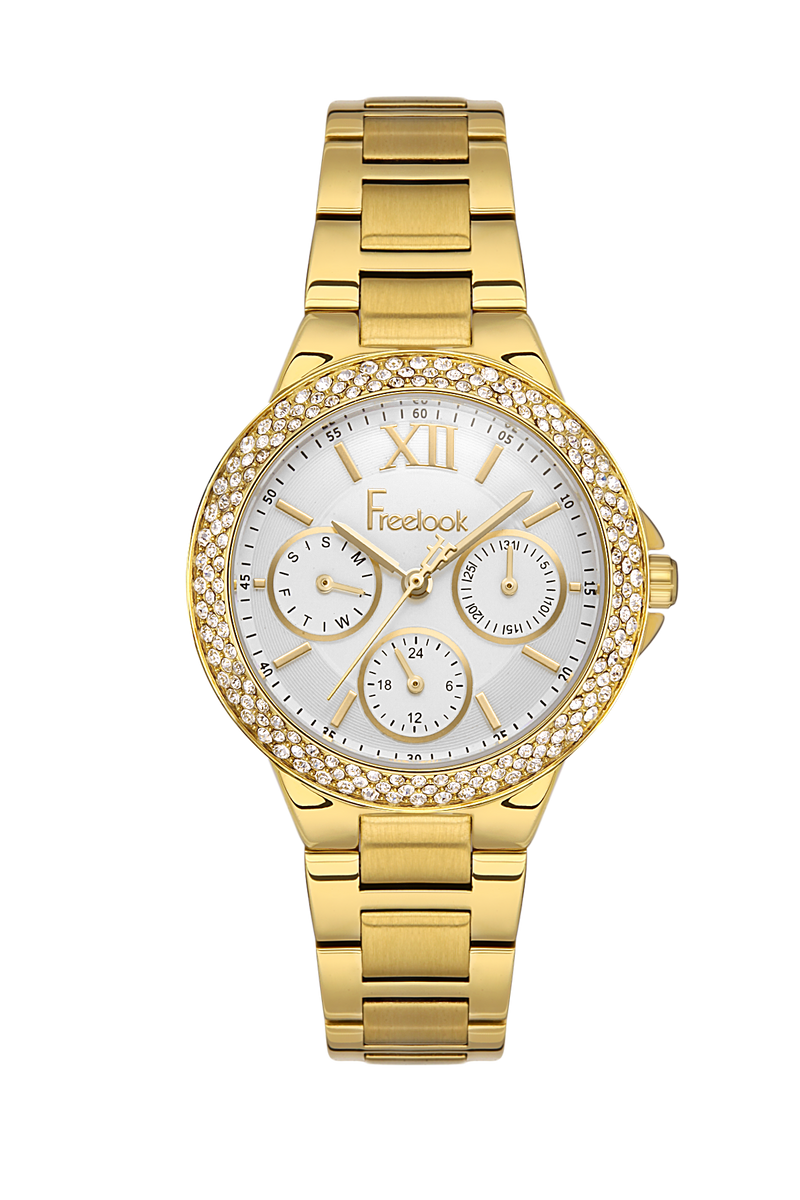 FREELOOK FL.1.10401-2 Women Watch