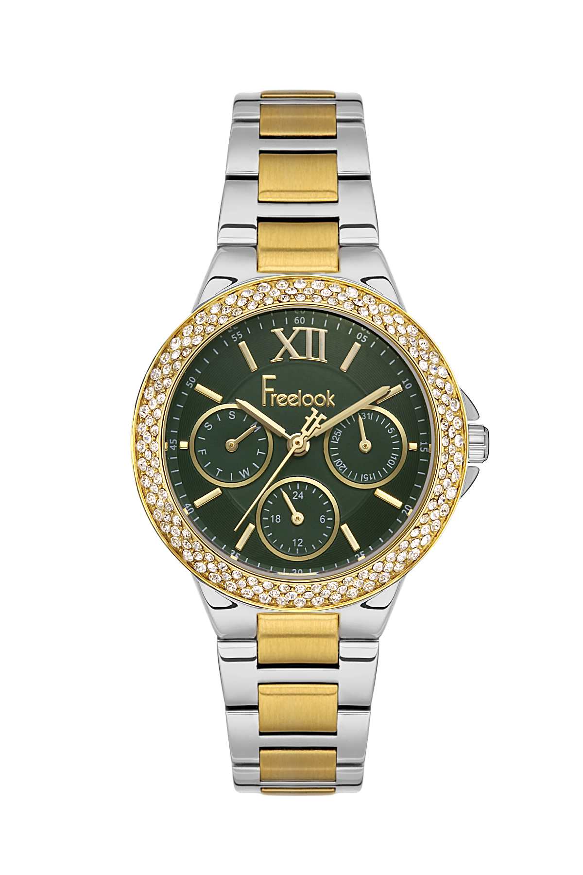 FREELOOK FL.1.10401-3 Women Watch