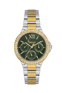 FREELOOK FL.1.10401-3 Women Watch