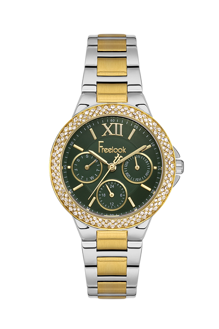 FREELOOK FL.1.10401-3 Women Watch