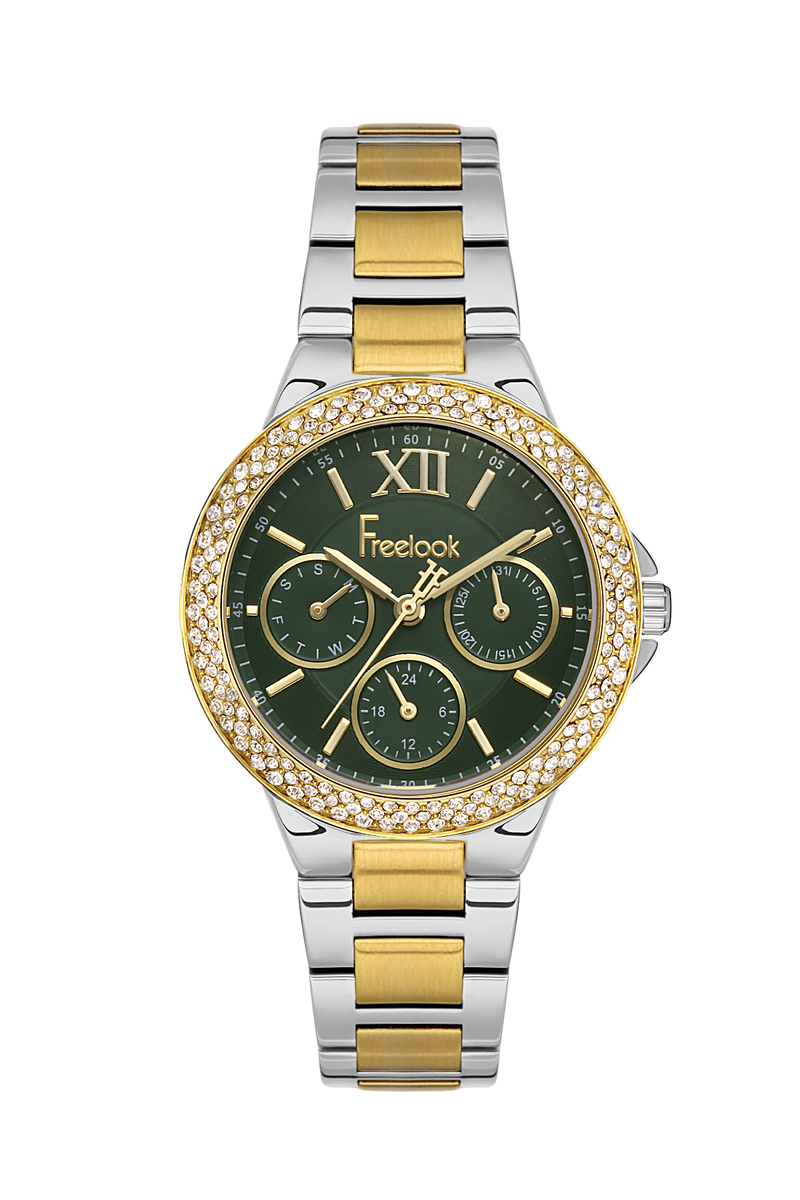 FREELOOK FL.1.10401-3 Women Watch