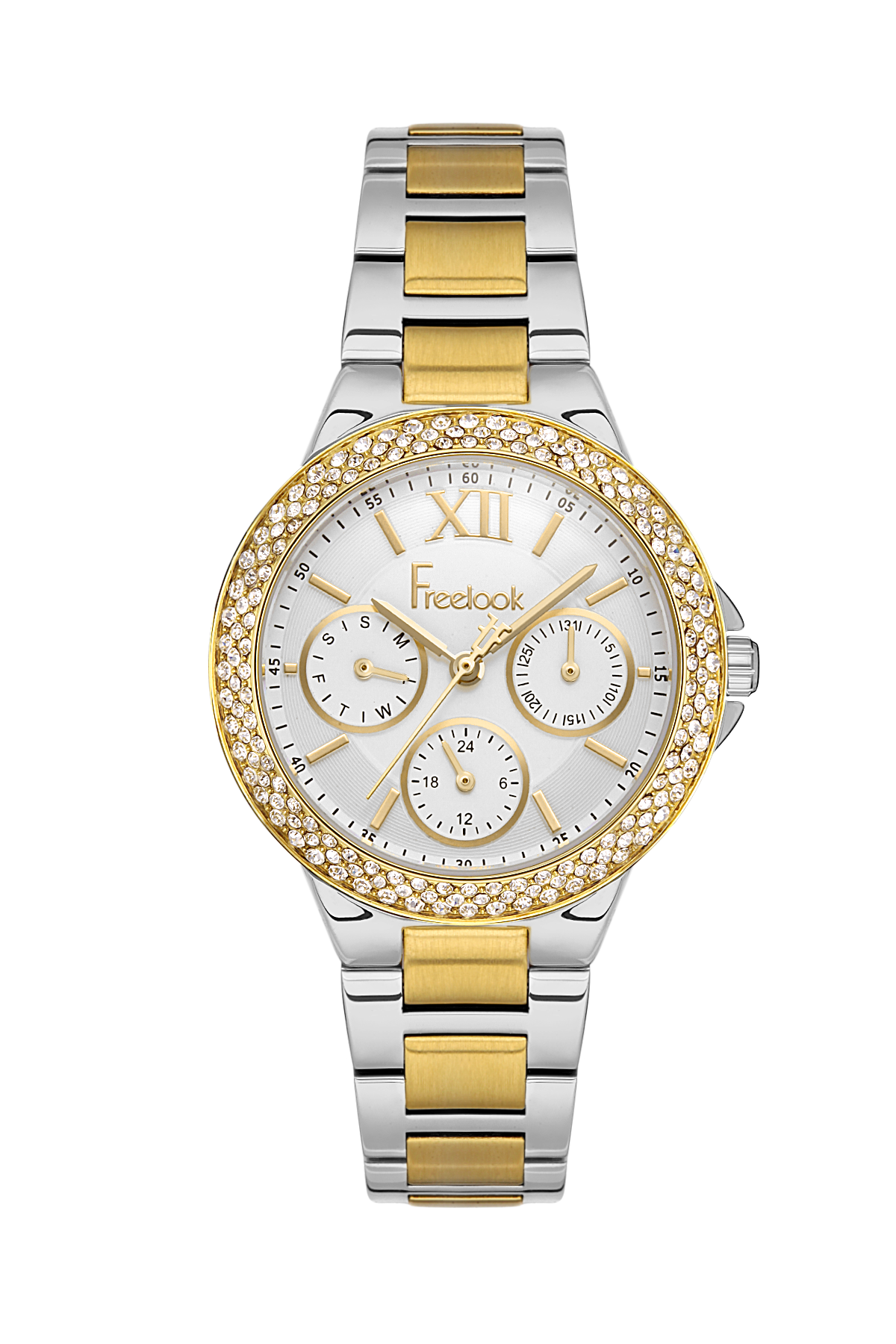 FREELOOK FL.1.10401-4 Women Watch