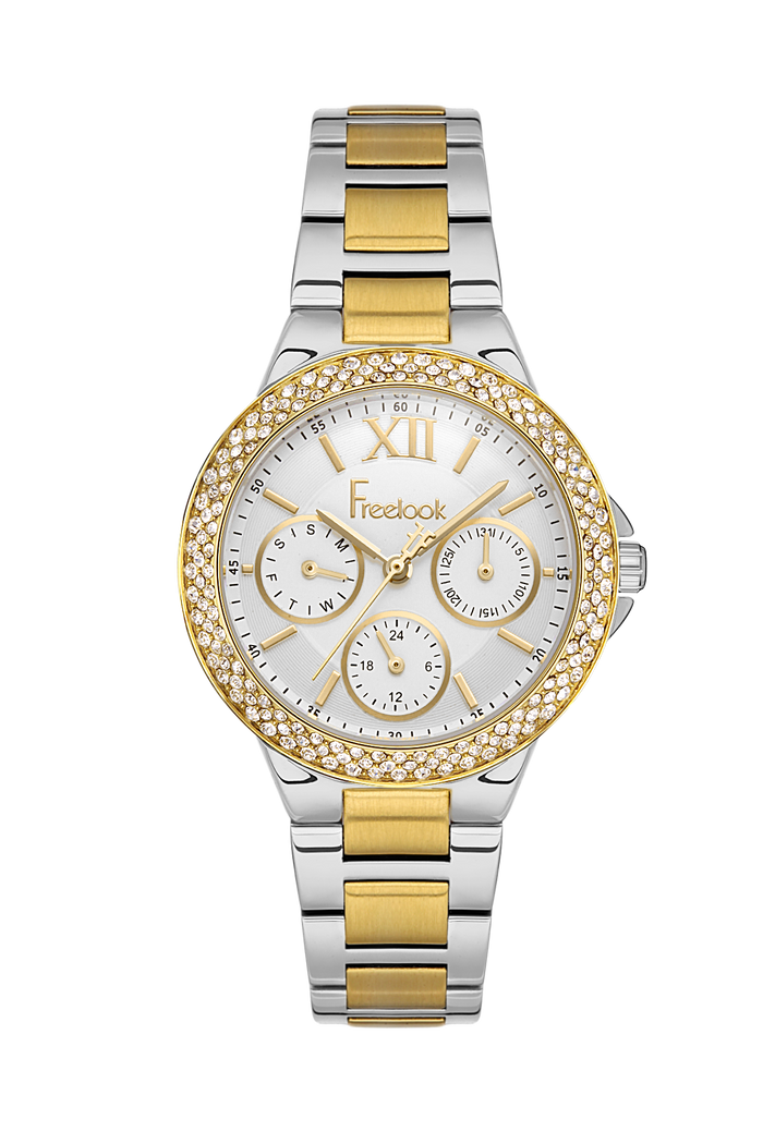 FREELOOK FL.1.10401-4 Women Watch