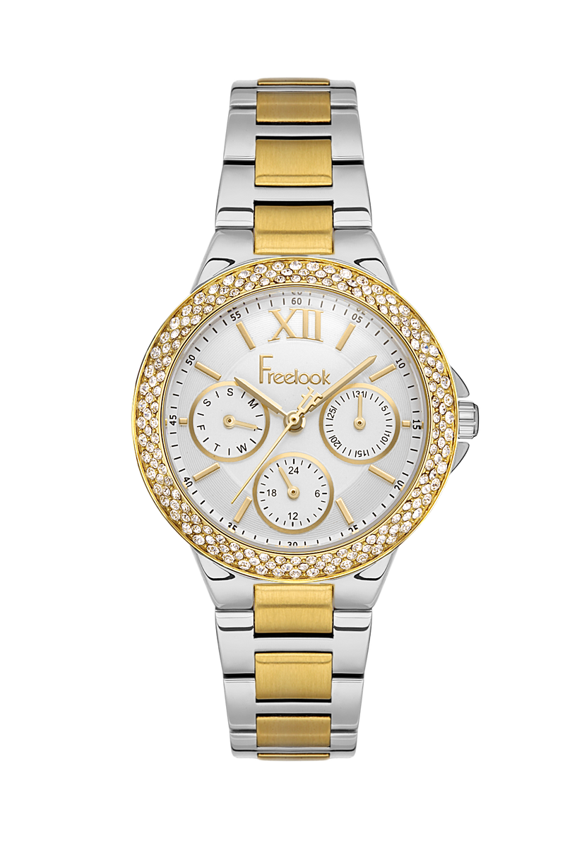 FREELOOK FL.1.10401-4 Women Watch