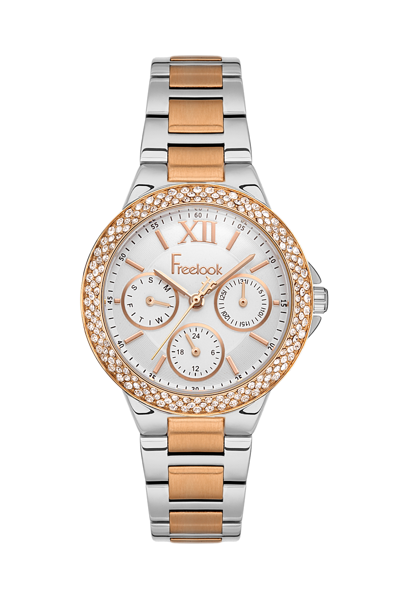 FREELOOK FL.1.10401-5 Women Watch