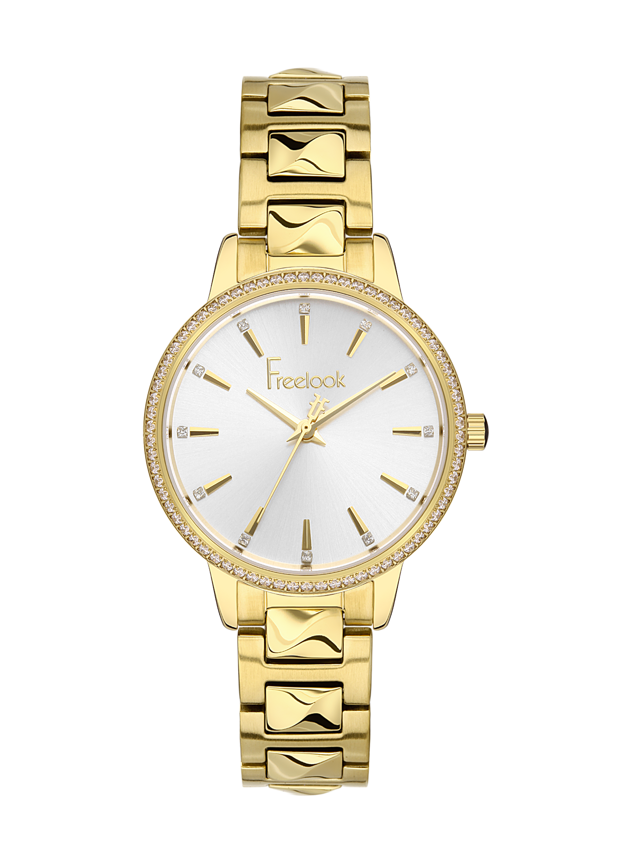 FREELOOK FL.1.10404-3 Women Watch