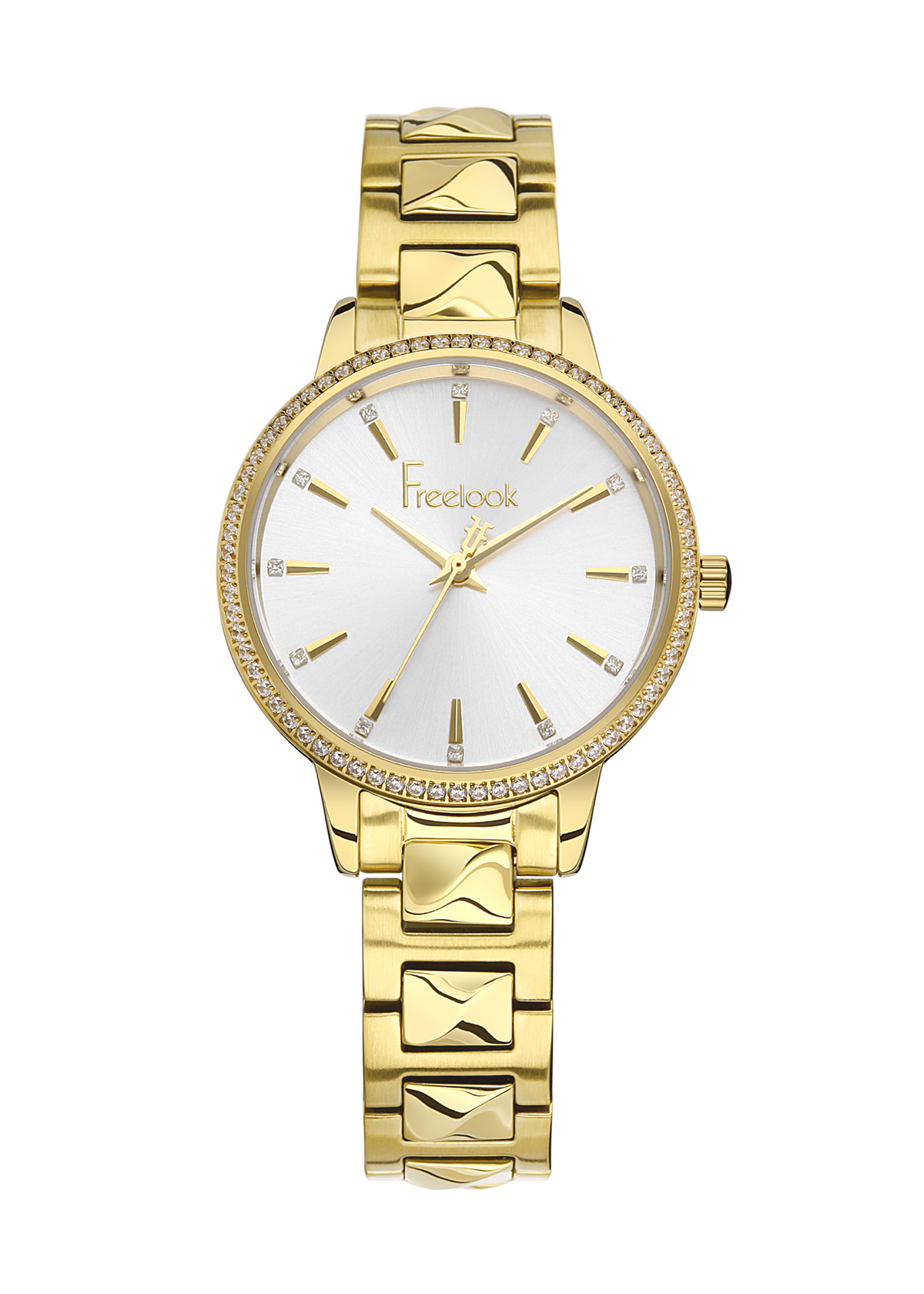 FREELOOK FL.1.10404-3 Women Watch