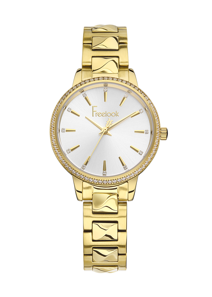 FREELOOK FL.1.10404-3 Women Watch